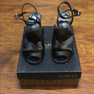 Charles by Charles David— Rachel shoes